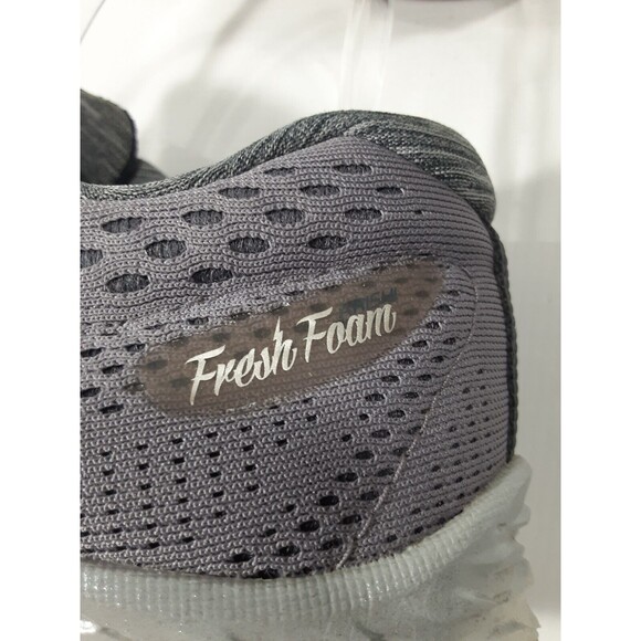 New Balance Women's Size 9.5B Fresh Foam Arishi WARISLS1 Purple Sneakers Shoes - Picture 7 of 9